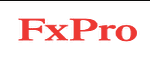 FXPro　ロゴ